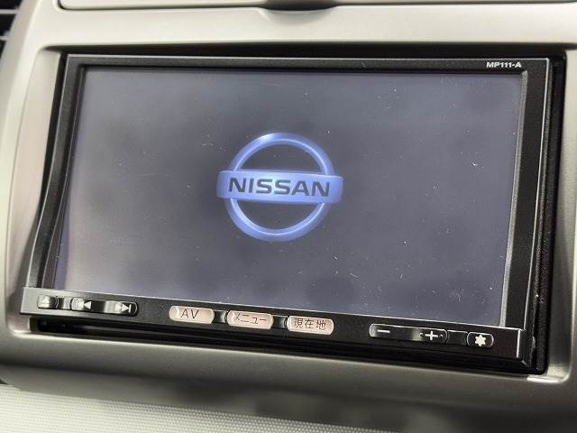 日産 ノートの画像3