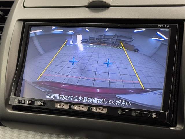 日産 ノートの画像4