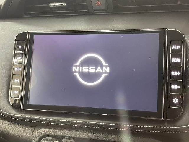 日産 キックスの画像3