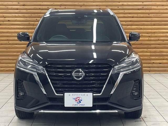 日産 キックスの画像17