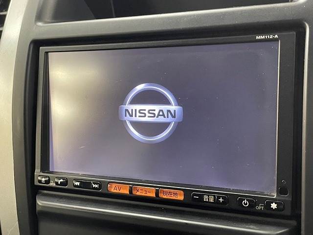 日産 エクストレイルの画像3