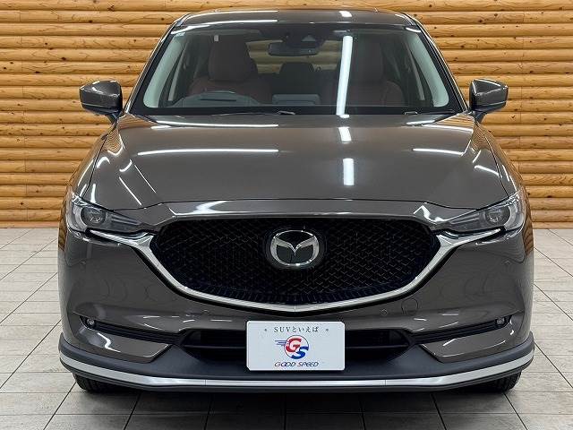 マツダ CX-5の画像17