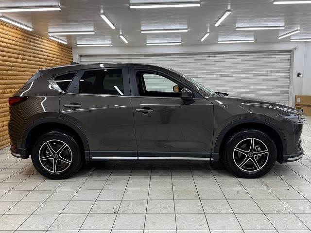 マツダ CX-5の画像18