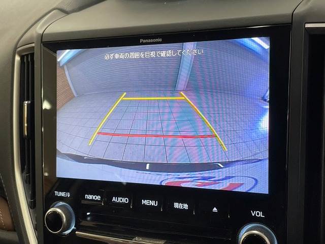 スバル フォレスターの画像4