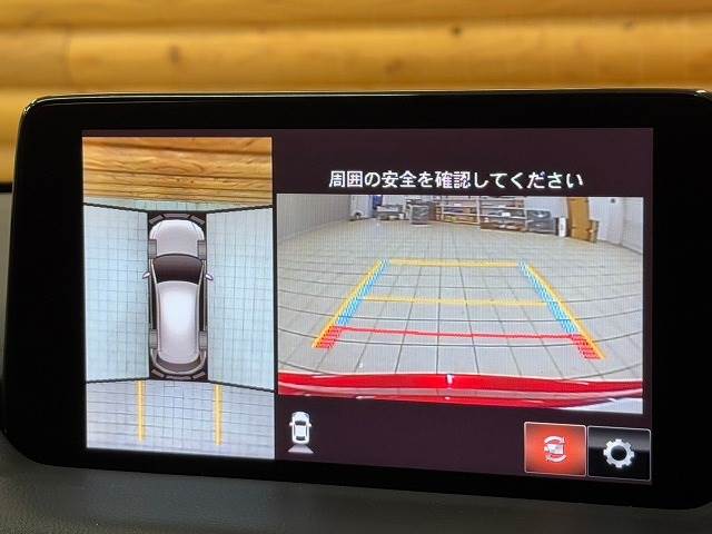 マツダ CX-5の画像3