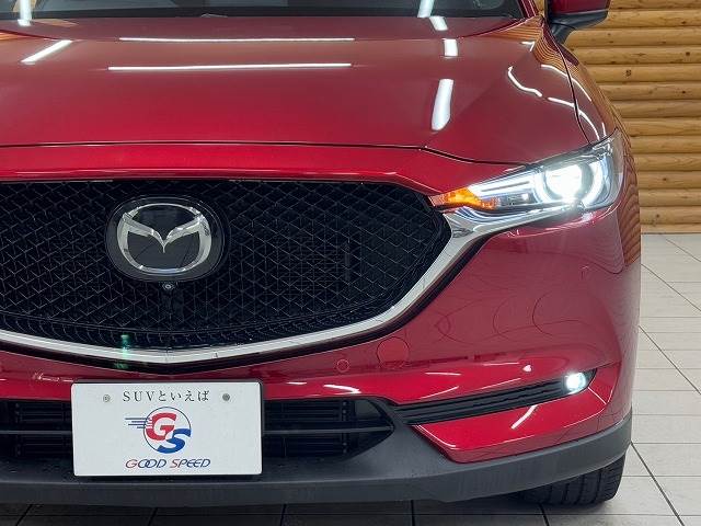 マツダ CX-5の画像10