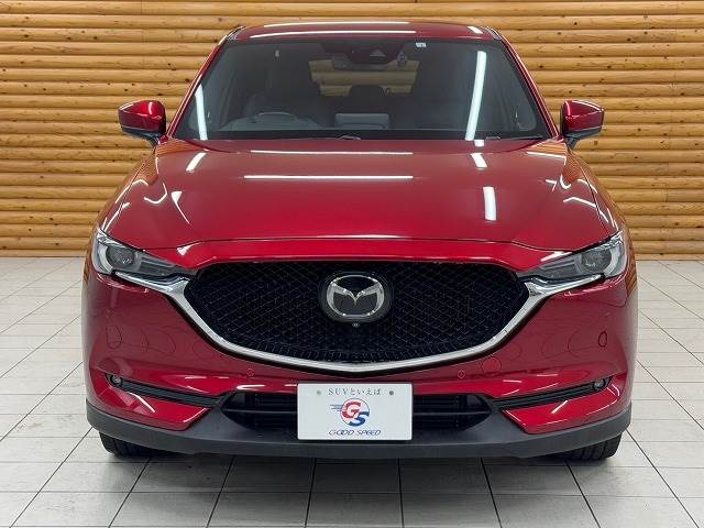 マツダ CX-5の画像17