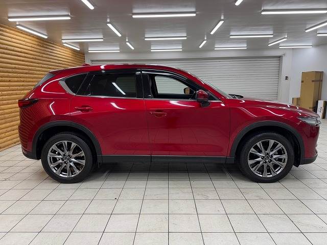 マツダ CX-5の画像18