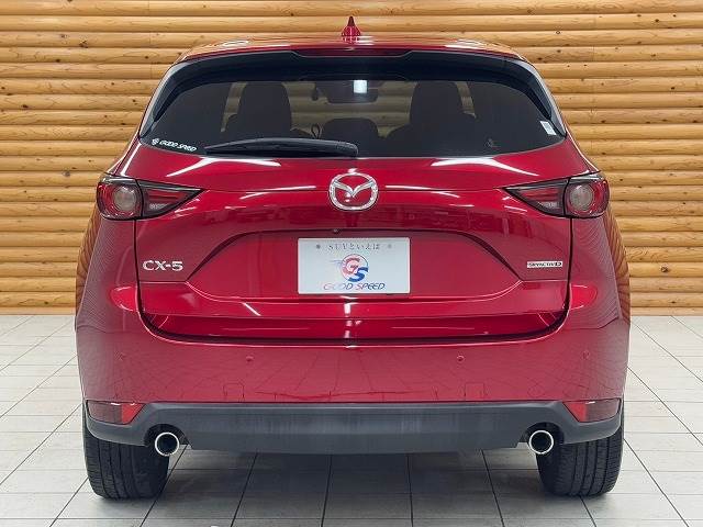 マツダ CX-5の画像19