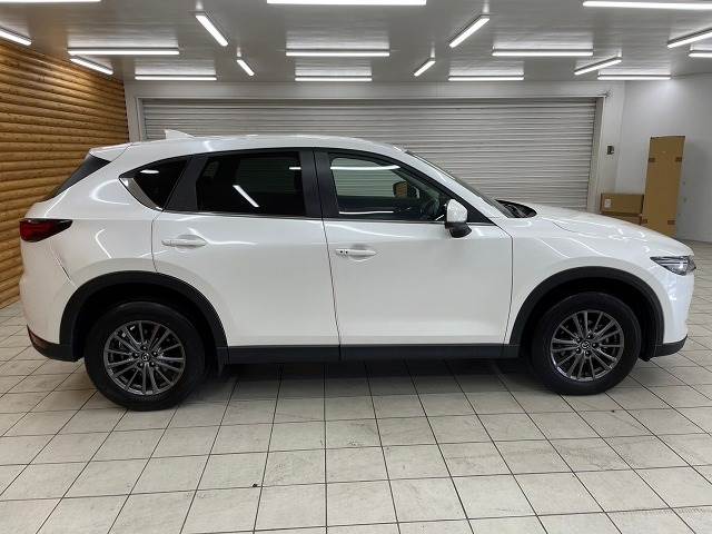 マツダ CX-5の画像18