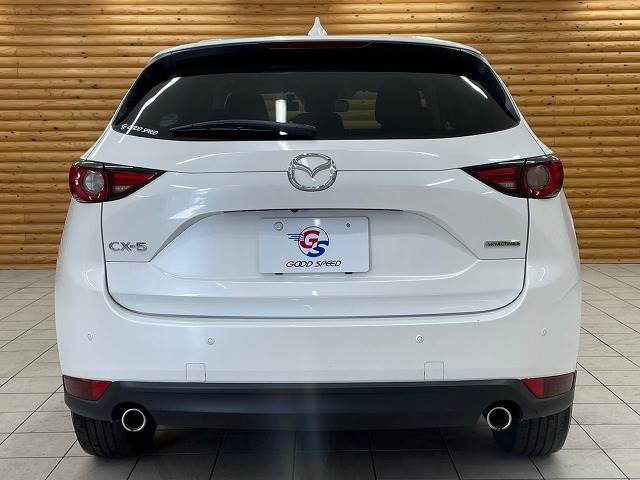 マツダ CX-5の画像19