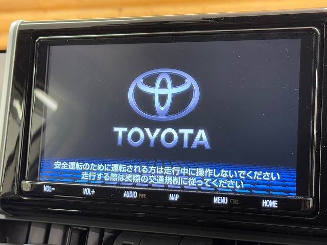 トヨタ RAV4の画像3