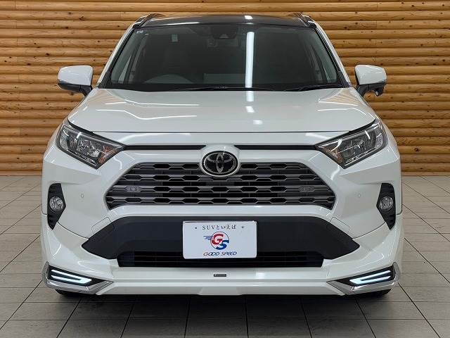 トヨタ RAV4の画像17