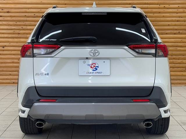 トヨタ RAV4の画像19