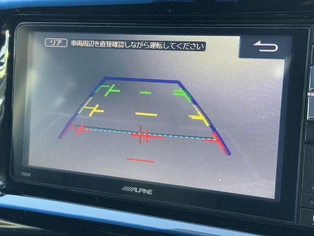 トヨタ ハリアーの画像4