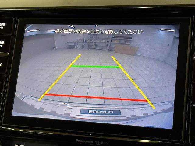 スバル レガシィアウトバックの画像4