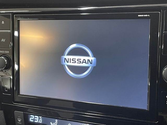 日産 エクストレイルの画像3