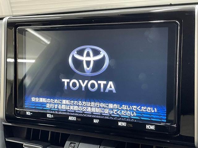 トヨタ RAV4の画像3