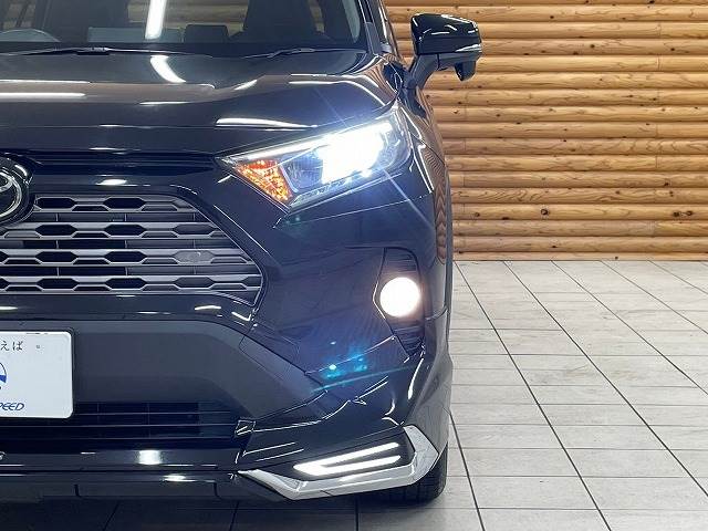 トヨタ RAV4の画像10