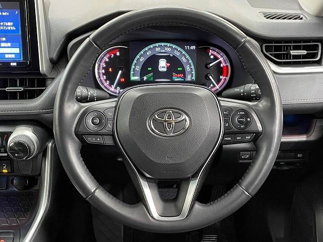 トヨタ RAV4の画像13