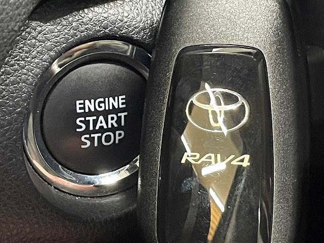 トヨタ RAV4の画像16