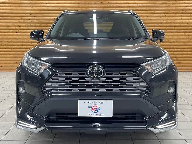 トヨタ RAV4の画像17