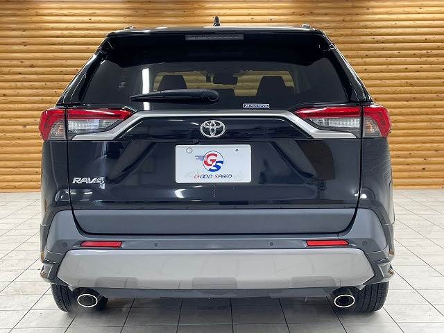 トヨタ RAV4の画像19