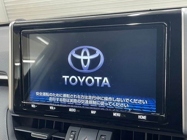 トヨタ RAV4の画像3