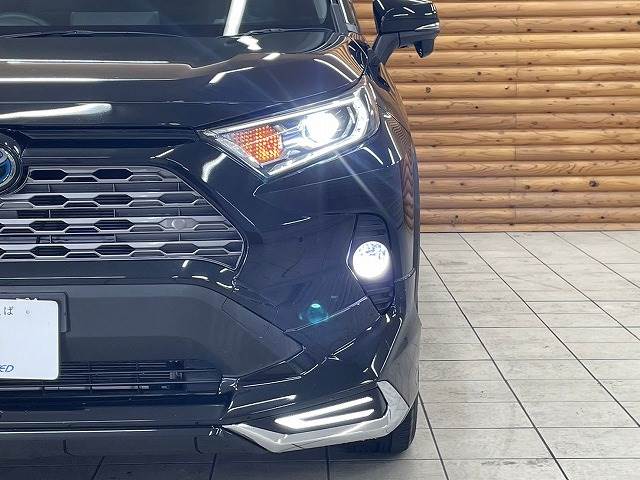 トヨタ RAV4の画像10