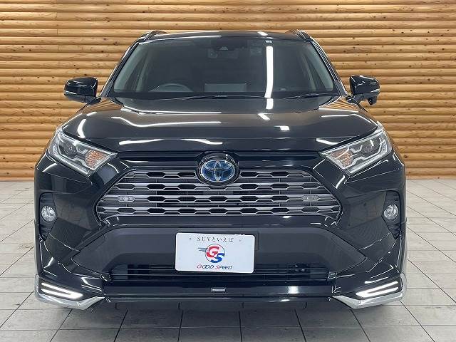 トヨタ RAV4の画像17