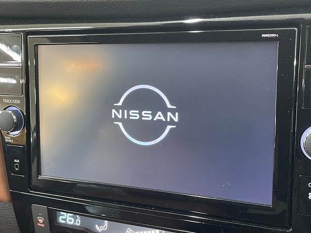 日産 エクストレイルの画像3