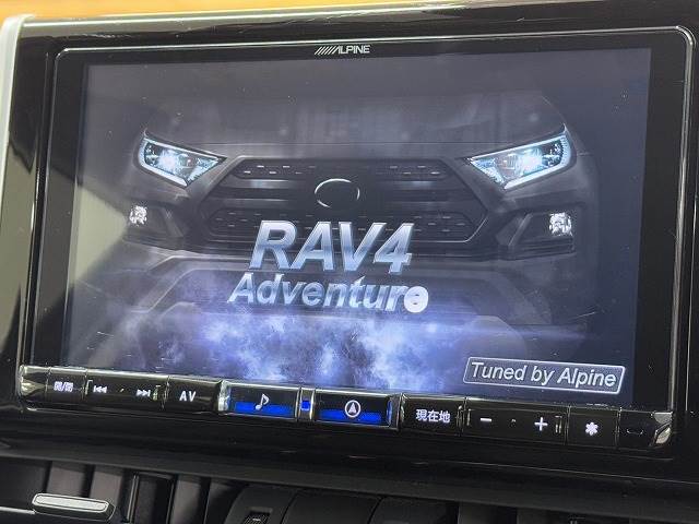 トヨタ RAV4の画像3