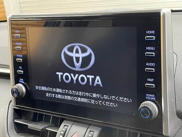 トヨタ RAV4の画像3