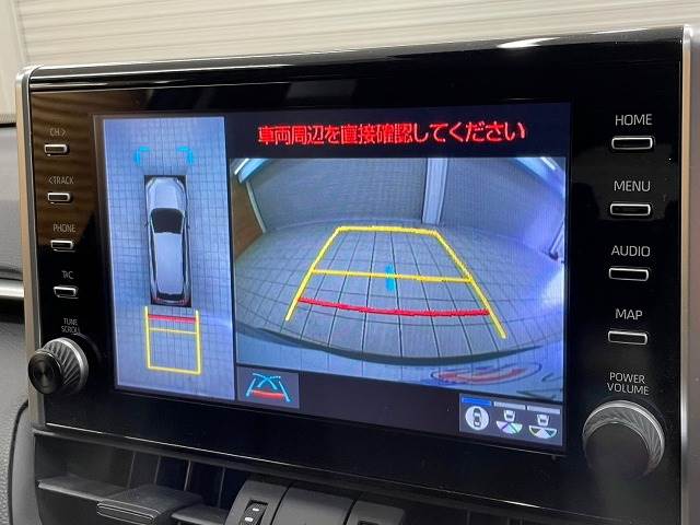 トヨタ RAV4の画像4