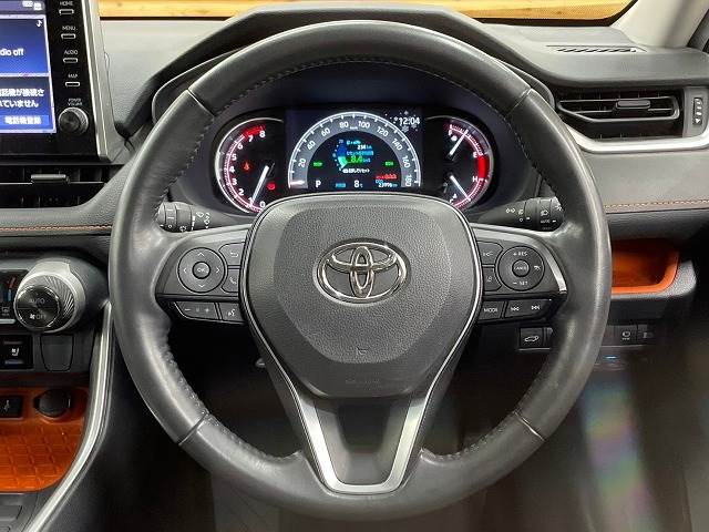 トヨタ RAV4の画像13