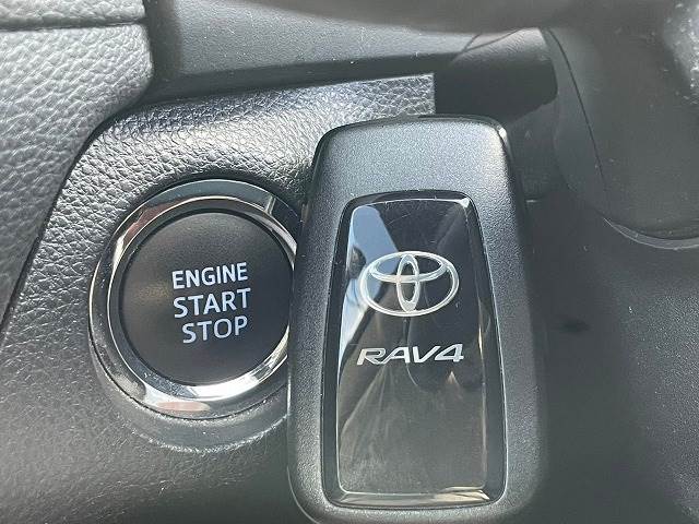 トヨタ RAV4の画像16