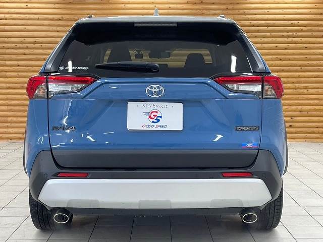 トヨタ RAV4の画像19