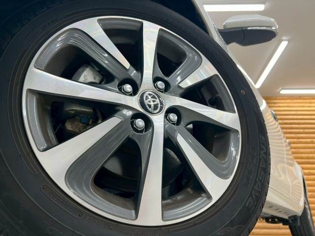 トヨタ アクアの画像11