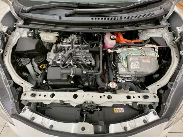 トヨタ アクアの画像14