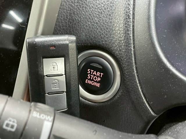 デイズハイウェイスターX Vセレクション+SafetyII アラウンドビューモニタ 内装他