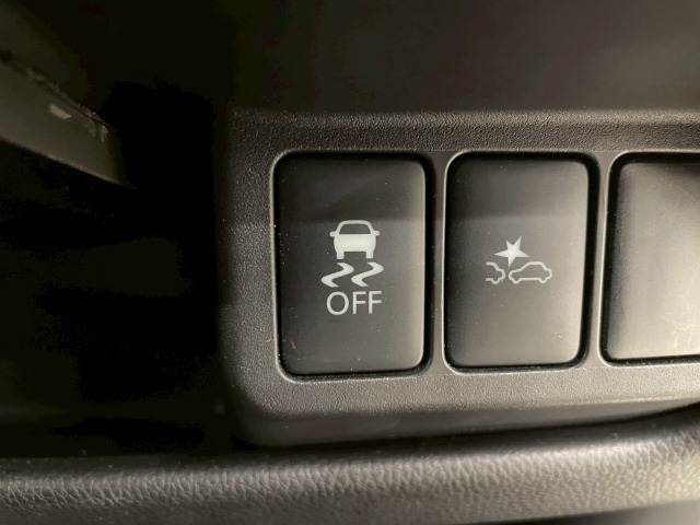 デイズハイウェイスターX Vセレクション+SafetyII アラウンドビューモニタ 内装他