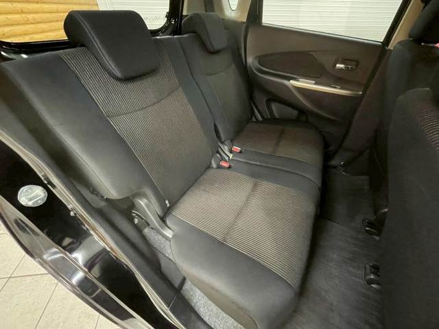 日産 デイズの画像10