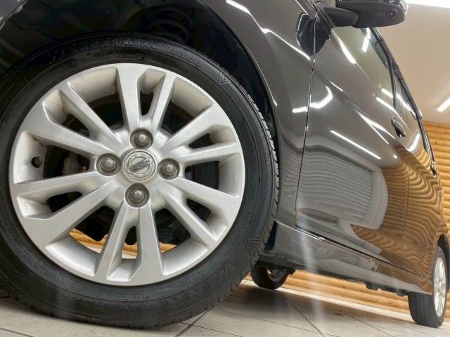 日産 デイズの画像12