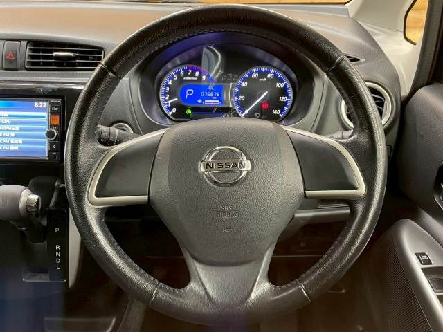 日産 デイズの画像14