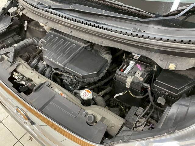 日産 デイズの画像15