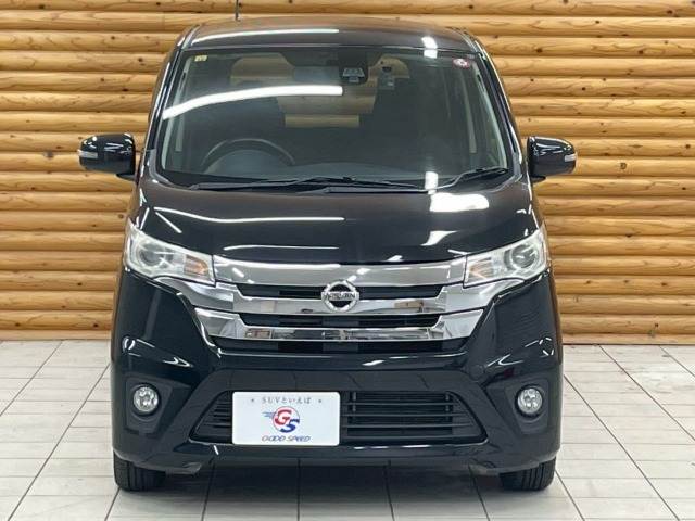 日産 デイズの画像17