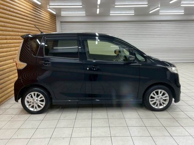 日産 デイズの画像18