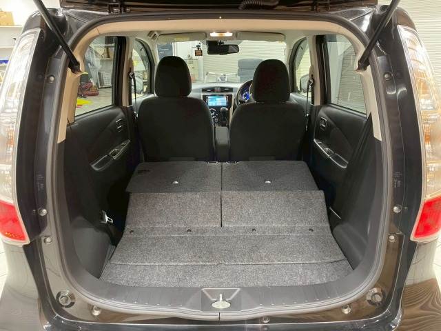 日産 デイズの画像20