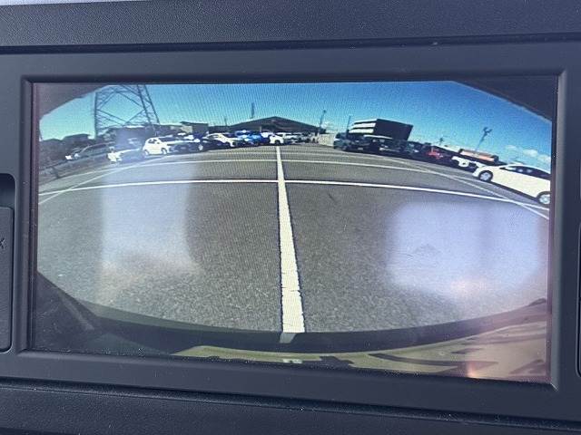 タフトG 内装他