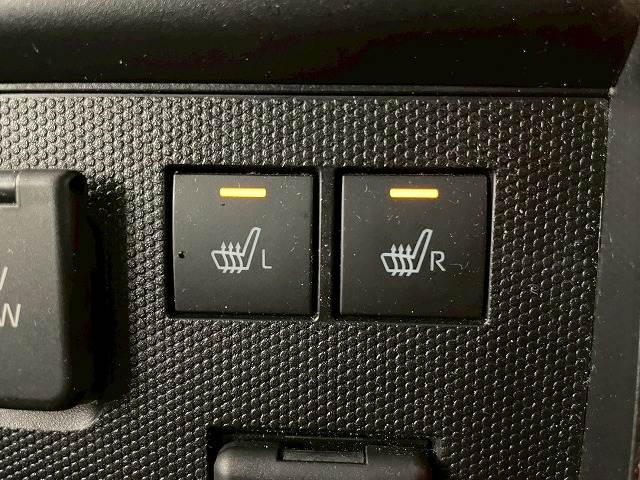 タフトG 内装他